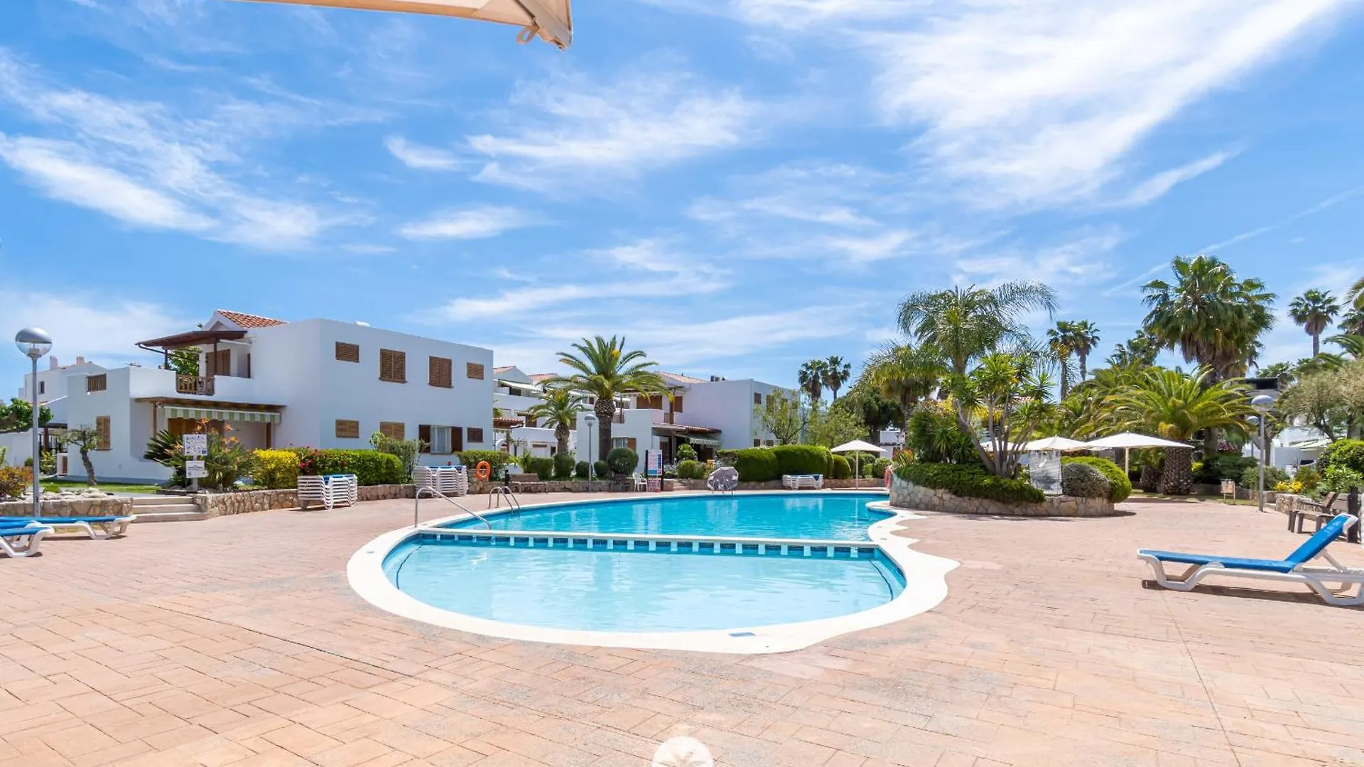 Mediterranean Way - Punta Prima La Pineda Apartment