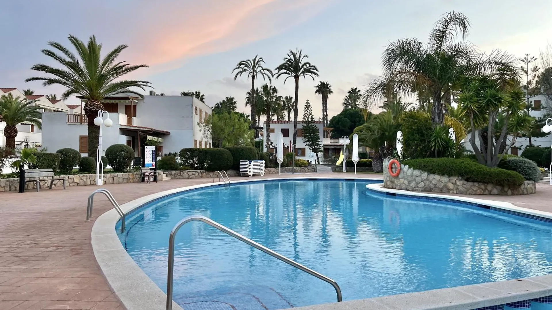 Apartment Mediterranean Way - Punta Prima La Pineda