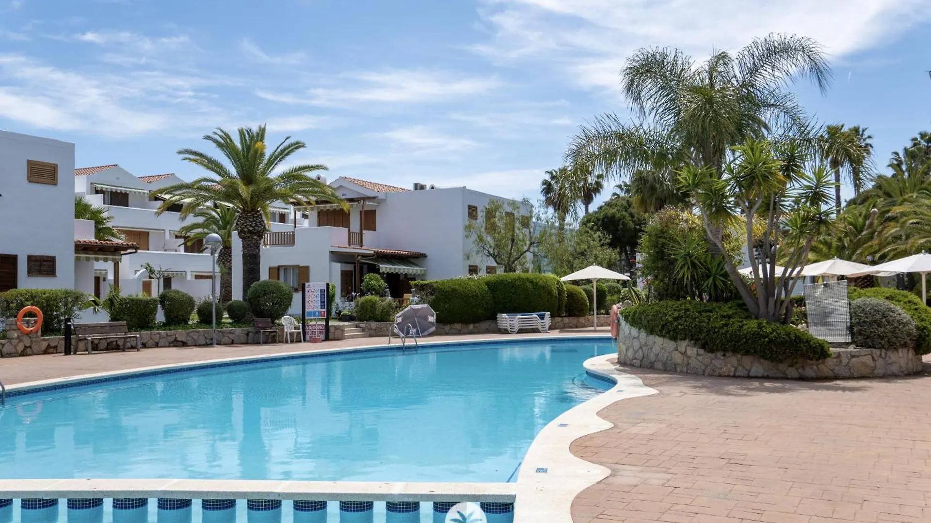 Apartment Mediterranean Way - Punta Prima La Pineda