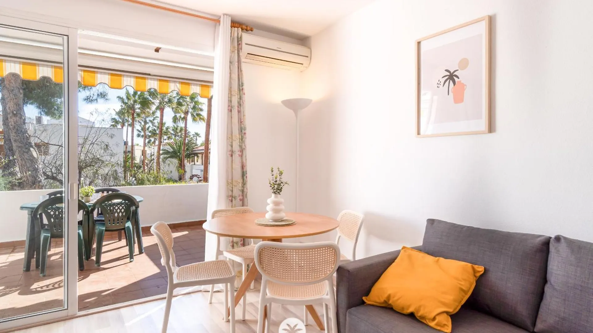 Mediterranean Way - Punta Prima La Pineda Apartment