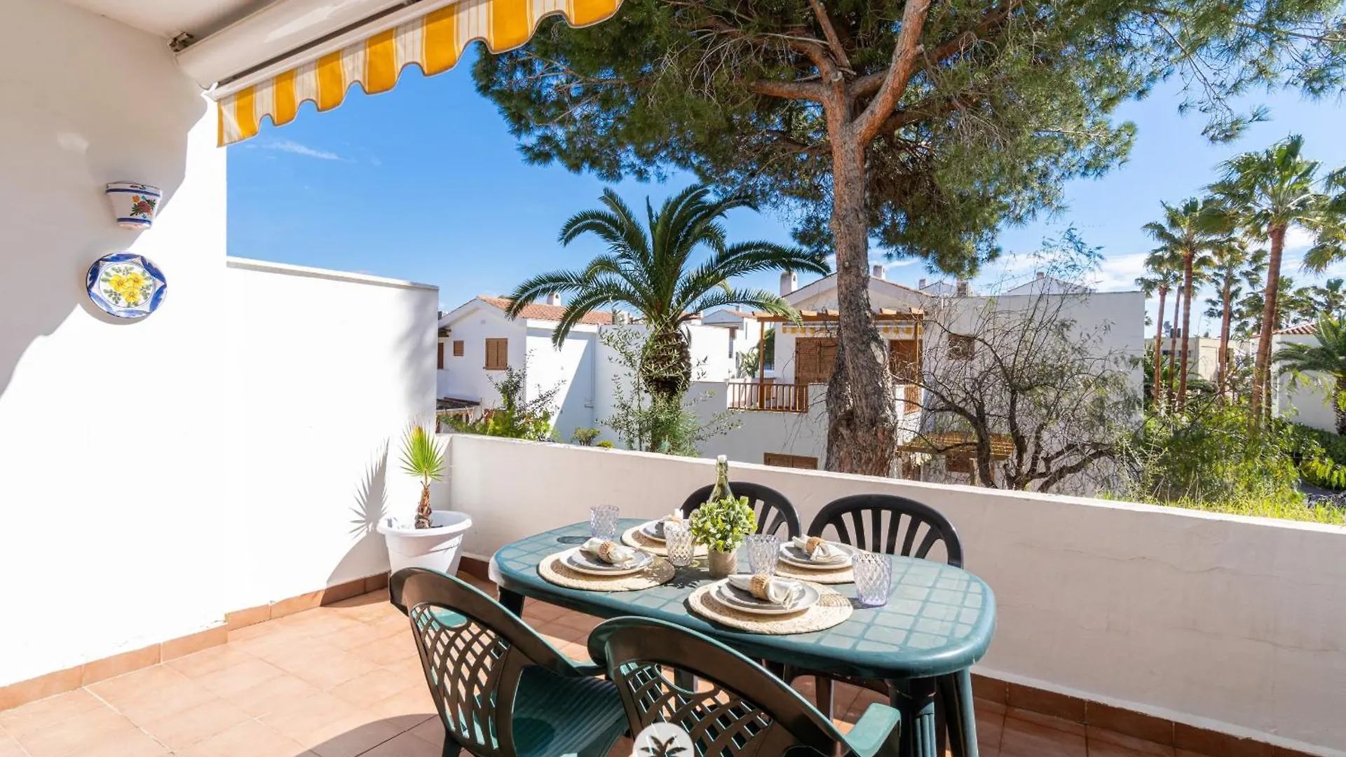 Apartment Mediterranean Way - Punta Prima La Pineda