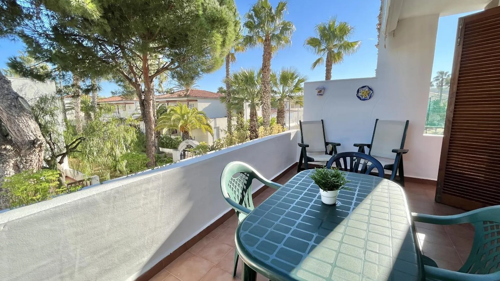 Apartment Mediterranean Way - Punta Prima La Pineda