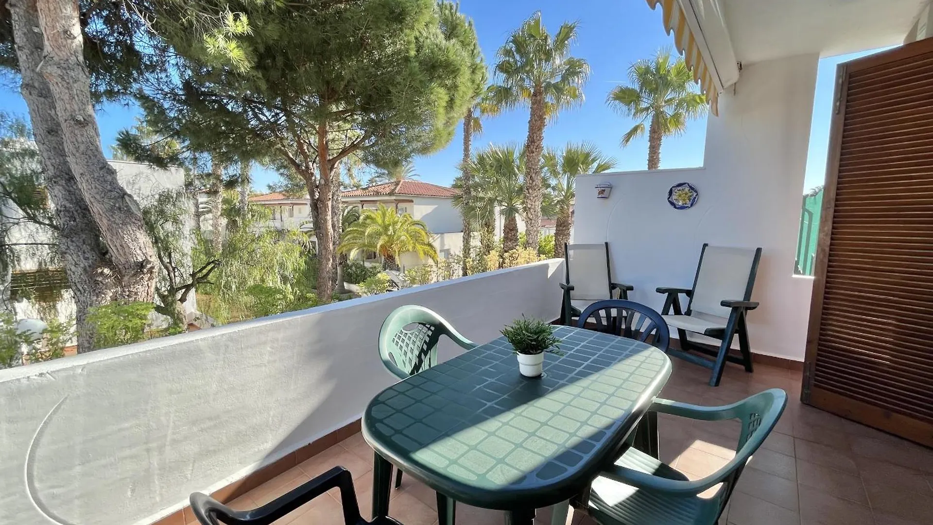 Mediterranean Way - Punta Prima La Pineda Apartment